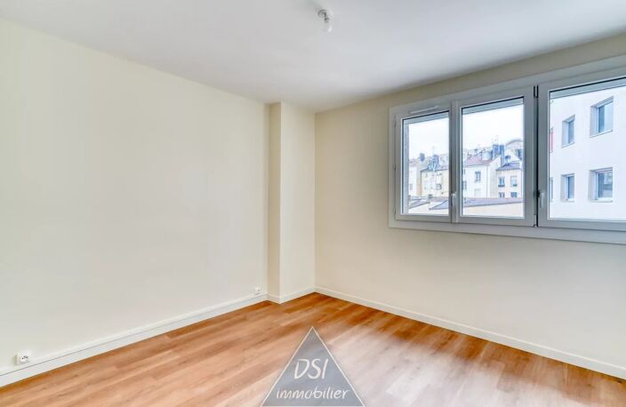 ✨ Superbe T4 entièrement rénové – Quartier Charpennes / Limite 6eme ✨ — photo 4