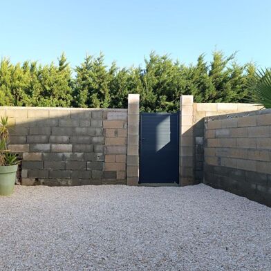 Appartement 1 pièces 640 €