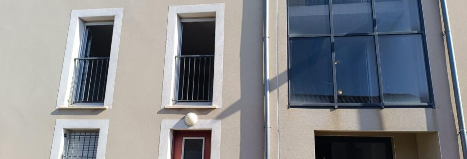 Appartement 3 Pièces 55 m² à louer à Narbonne (11100)