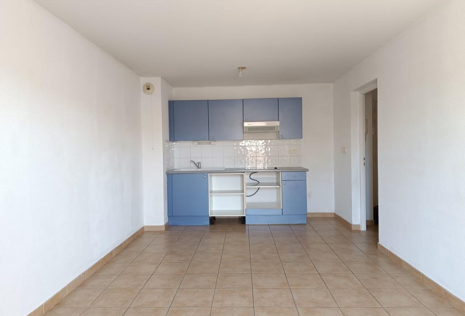 Appartement T3 avec Place de Parking — photo 1