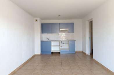 Appartement 3 pièces 720 €