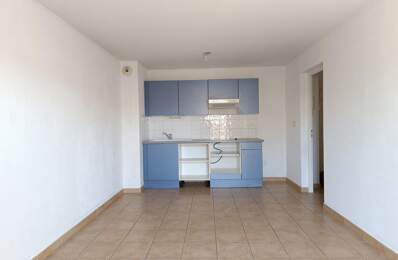 Appartement T3 avec Place de Parking — photo du bien