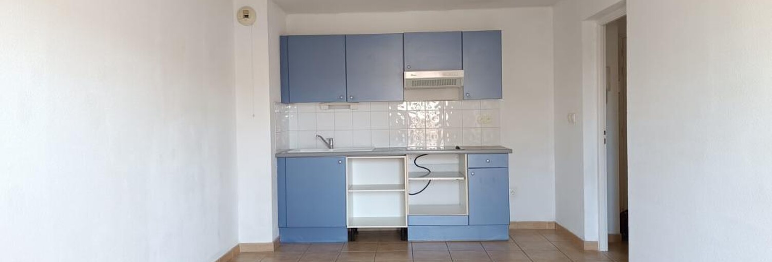 Appartement 3 Pièces 55 m² à louer à Narbonne (11100)