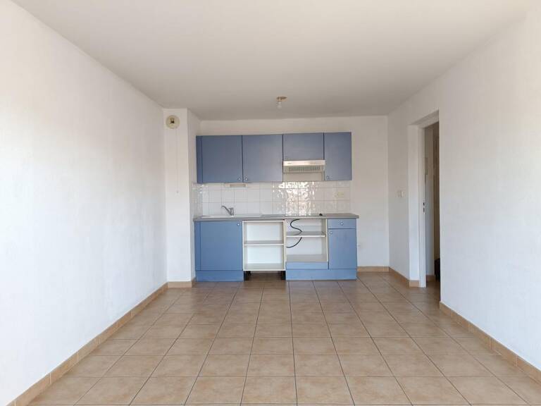 Appartement T3 avec Place de Parking — photo 1