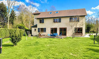 Maison 6 Pièces 133 m² à vendre à Luzarches (95270)