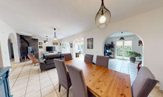 Maison 7 Pièces 143 m² à vendre à Saint-Jean-de-Braye (45800)