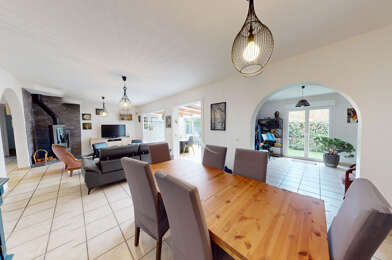 Maison 7 pièces 327900 €