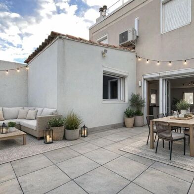 Appartement 3 pièces 135000 €