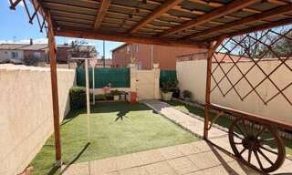 Maison 4 Pièces 86 m² à louer à Fos-sur-Mer (13270)