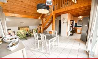 Maison 6 Pièces 118 m² à vendre à Plouguerneau (29880)