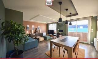 Appartement 4 Pièces 82 m² à vendre à Brest (29200)