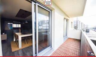 Appartement 4 Pièces 82 m² à vendre à Brest (29200)