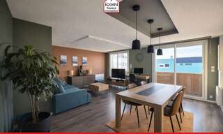 Appartement 4 Pièces 82 m² à vendre à Brest (29200)