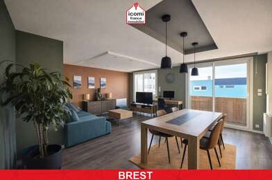 Appartement 4 pièces 207000 €