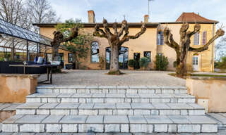 Maison 10 Pièces 363 m² à vendre à Charlieu (42190)