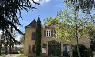 Maison 10 Pièces 363 m² à vendre à Charlieu (42190)