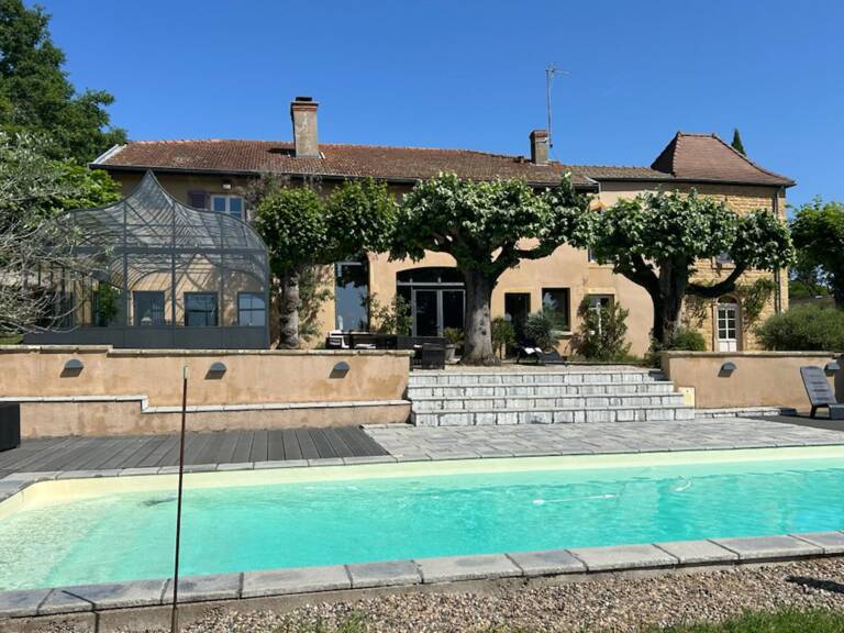 Maison 10 pièces 363 m² — photo 1