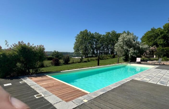 Vente maison 10 pièces 363 m² Charlieu (42190) — photo 5