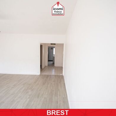 Appartement 3 pièces 127895 €