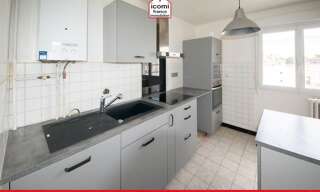 Appartement 3 Pièces 68 m² à vendre à Brest (29200)