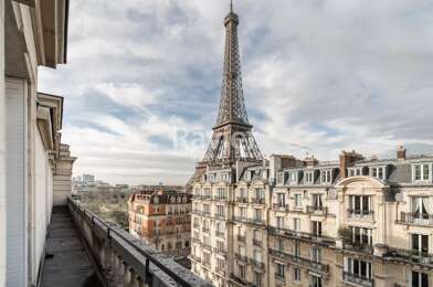 Appartement 7 pièces 7800000 €