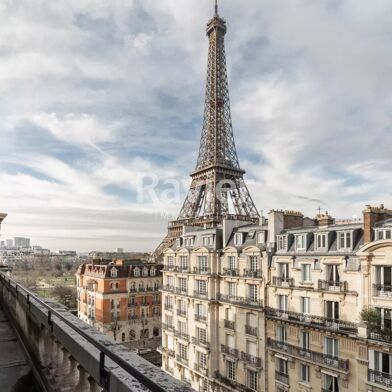 Appartement 7 pièces 7800000 €