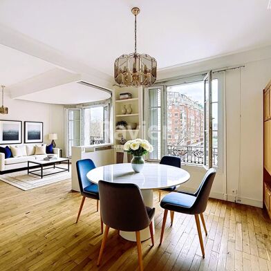 Appartement 4 pièces 750000 €