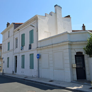 Immeuble  350000 €