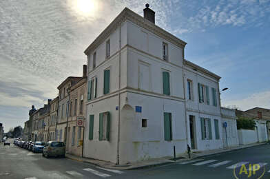 Immeuble  330000 €