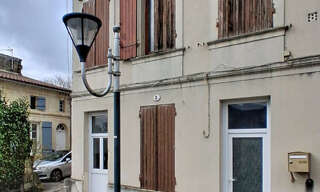 Maison 4 Pièces 80 m² à vendre à Pauillac (33250)