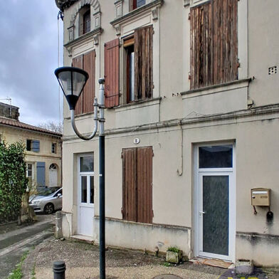 Maison 4 pièces 129200 €