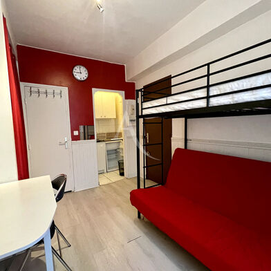 Appartement 1 pièces 428 €