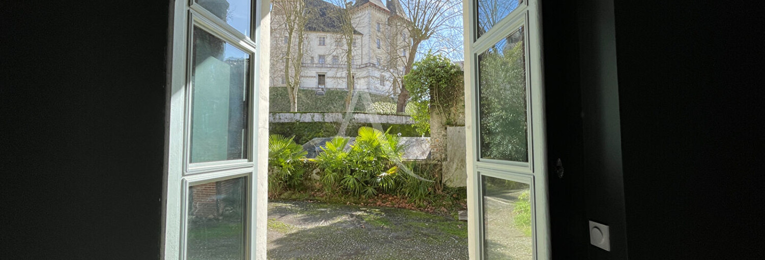 Appartement 4 Pièces 71 m² à vendre à Pau (64000)