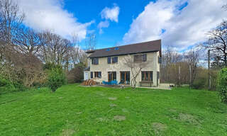 Maison 6 Pièces 133 m² à vendre à Luzarches (95270)