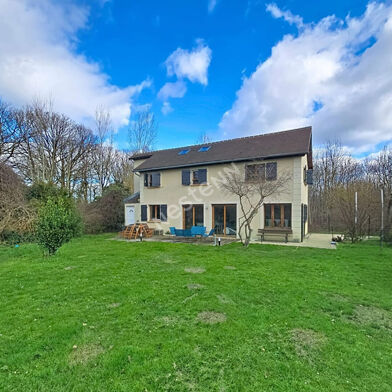 Maison 6 pièces 390000 €