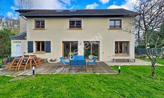 Maison 6 Pièces 133 m² à vendre à Luzarches (95270)