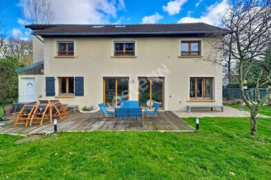 Maison 6 pièces 390000 €