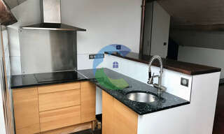 Appartement 2 Pièces 41 m² à louer à Ballainvilliers (91160)