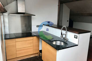 Appartement 2 pièces 780 €