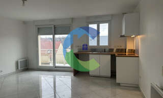 Appartement 2 Pièces 43 m² à vendre à Chilly-Mazarin (91380)