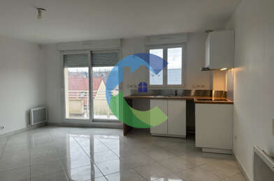 Appartement 2 pièces 170000 €