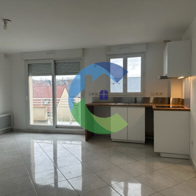 Appartement 2 pièces 170000 €