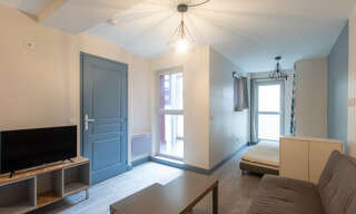 Appartement 1 Pièce 22 m² à vendre à Bayonne (64100)