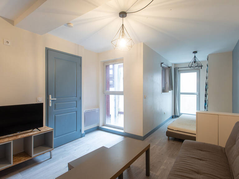 Studio avec coin nuit - Bayonne  22.85 m2 — photo 1