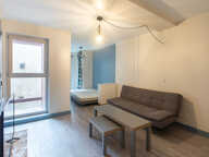 Studio avec coin nuit - Bayonne  22.85 m2 — photo 2