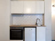 Studio avec coin nuit - Bayonne  22.85 m2 — photo 3