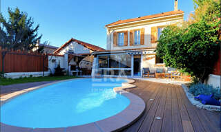 Maison 6 Pièces 160 m² à vendre à Marseille 11 (13011)