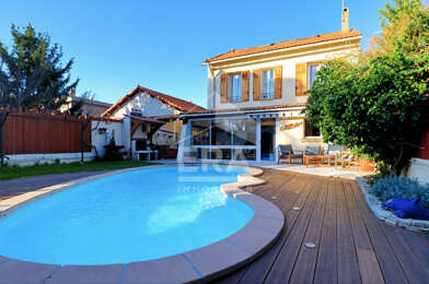 Maison 6 pièces 575000 €