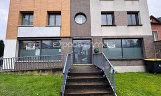 Commerce  227 m² à louer à Maromme (76150)