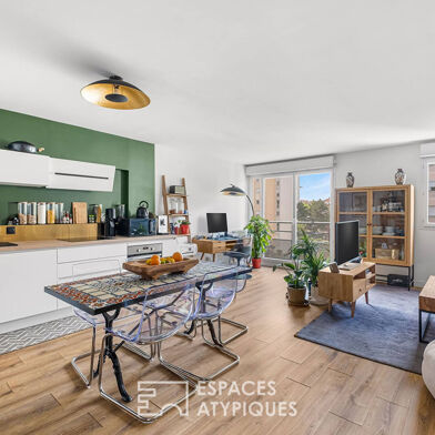Appartement 4 pièces 399000 €